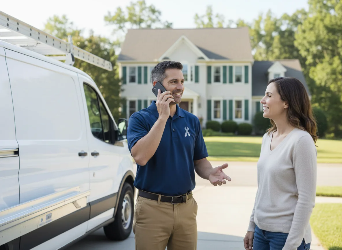 Home Gutter Service Gotebo, OK FAQs